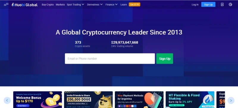 05 critérios para escolher uma exchange de criptomoedas respeitável!