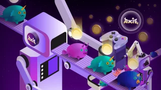 Analyse van het bedrijfsmodel van Axie Infinity (AXS) - Decodering van het project dat de Play To Earn-golf heeft gecreëerd