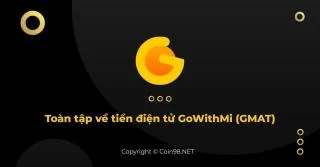 Wat is GoWithMi (GMAT)? Complete set GMAT-cryptocurrencies