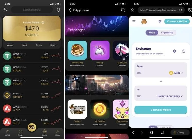 ¿Qué es PancakeSwap (CAKE)?  Todo lo que necesitas saber sobre el token CAKE