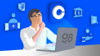 Quest-ce que Coinbase ? Coinbase Review 2022 : Produits, UX et plus