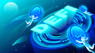 Apakah itu DeFi 2.0? Bersedia untuk trend mega seterusnya