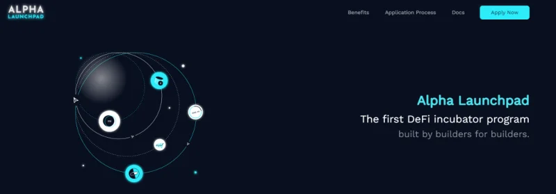 ¿Qué es Alpha Finance (ALFA)?  Todo lo que necesitas saber sobre el token ALPHA