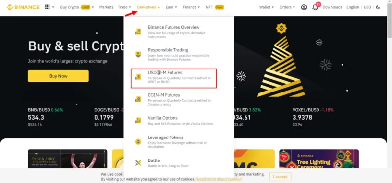 ¿Qué es Binance?  Cómo usar el intercambio de Binance (2022)