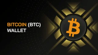 กระเป๋าเงิน Bitcoin (BTC) คืออะไร? คำแนะนำในการสร้างและใช้งานกระเป๋าเงิน Bitcoin (BTC)