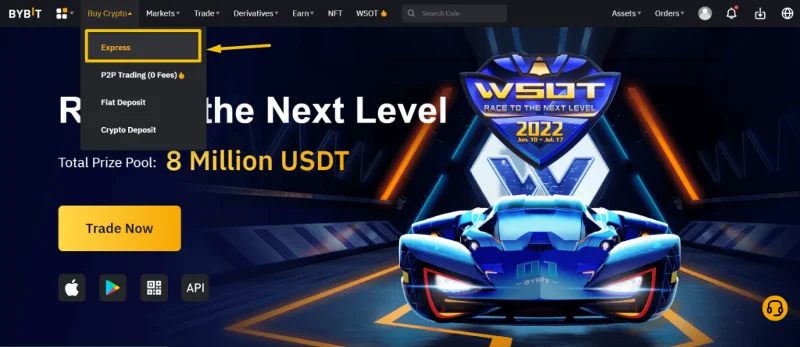Ulasan Bybit 2022: Apakah itu Bybit?  Cara menggunakan Bybit Exchange