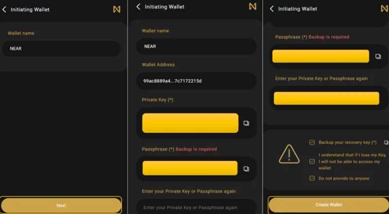 Wat is Near Wallet?  Een Near Wallet maken en gebruiken (2022)