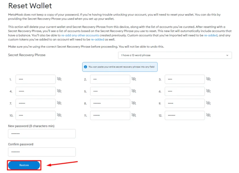 ¿Qué es MetaMask?  Cómo usar MetaMask Wallet para principiantes (2022)