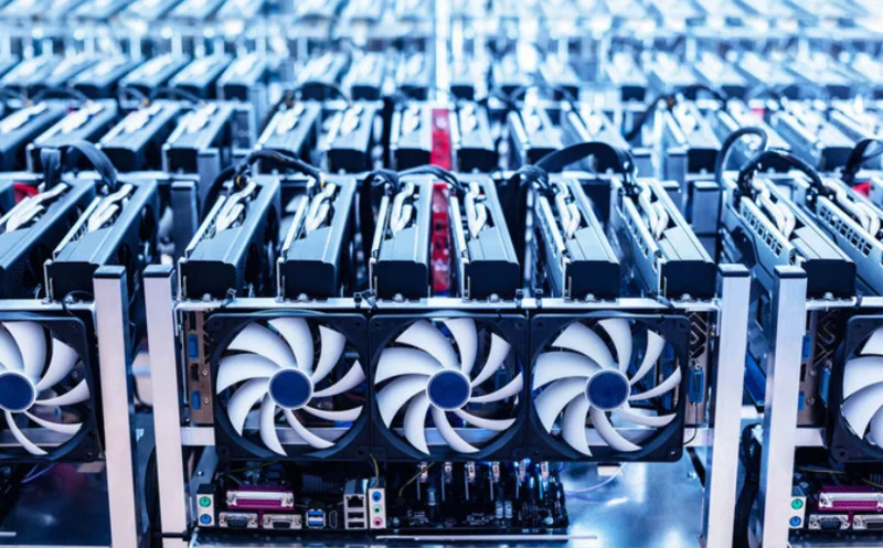 ما هو تعدين العملات المشفرة؟  كيف يعمل تعدين العملات الرقمية؟  (2022)