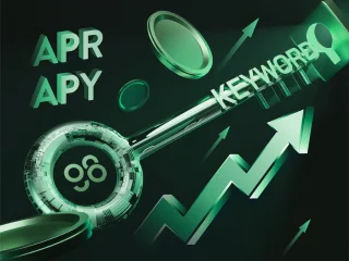 Che cosa sono APR e APY? Differenze tra APR e APY in criptovaluta
