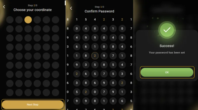 Serie DESBLOQUEADA n.º 1: mejora de la seguridad en la superaplicación Coin98