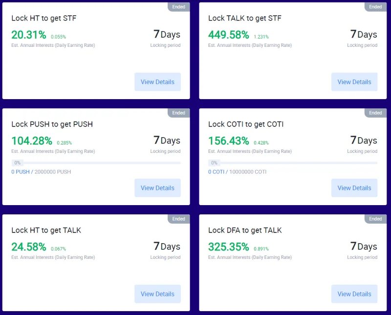 Huobi Global Review 2022: ¿Qué es Huobi?  Cómo usar el intercambio de Huobi