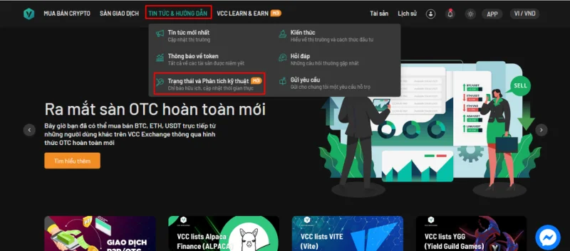 Was ist VCC Exchange?  Anleitung zur Nutzung von VCC Exchange (2021)