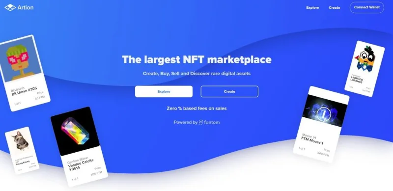 Fantom DeFi TVL en FTM behaalden beide ATH - Fantom-systeem groeide snel