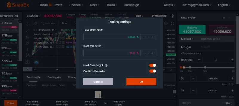¿Qué es el intercambio SnapEx?  Revisión y guía del usuario de SnapEx (ÚLTIMO)