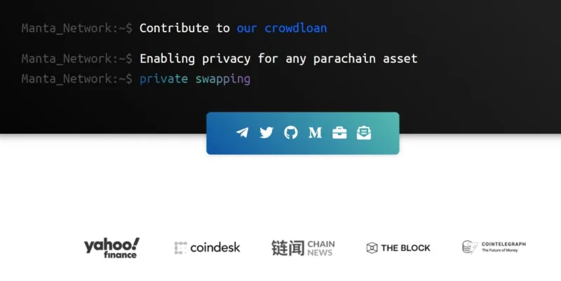 Wat is Manta Network & Calamari Network?  Voltooi cryptovaluta MANTA, KMA