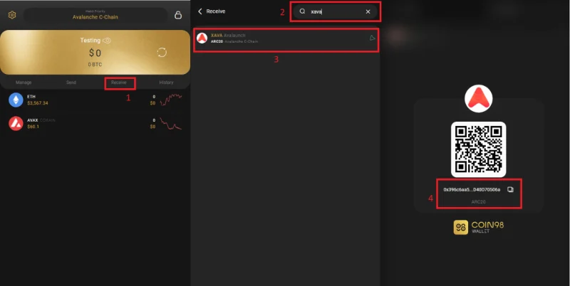Apakah Avalaunch (XAVA)?  Semua yang anda perlu tahu tentang token XAVA