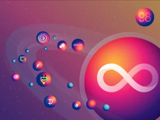 Internet Computer Protocol (ICP) Ecosysteem - Rise of the $200 Million Unicorn