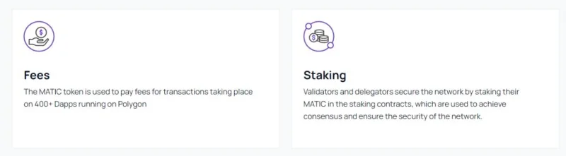 ¿Qué es Polígono (MATIC)?  Todo lo que necesitas saber sobre MATIC Coin
