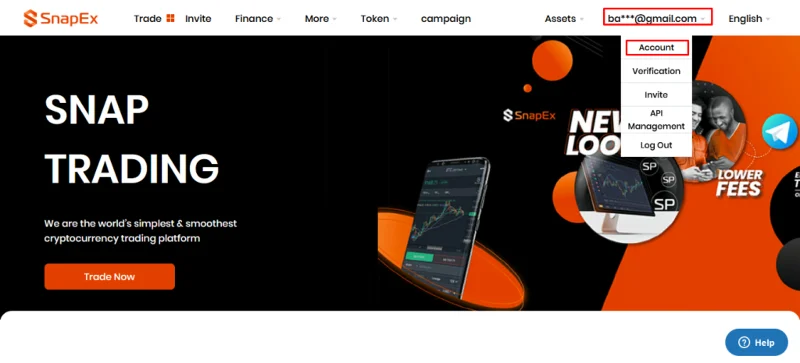 ¿Qué es el intercambio SnapEx?  Revisión y guía del usuario de SnapEx (ÚLTIMO)