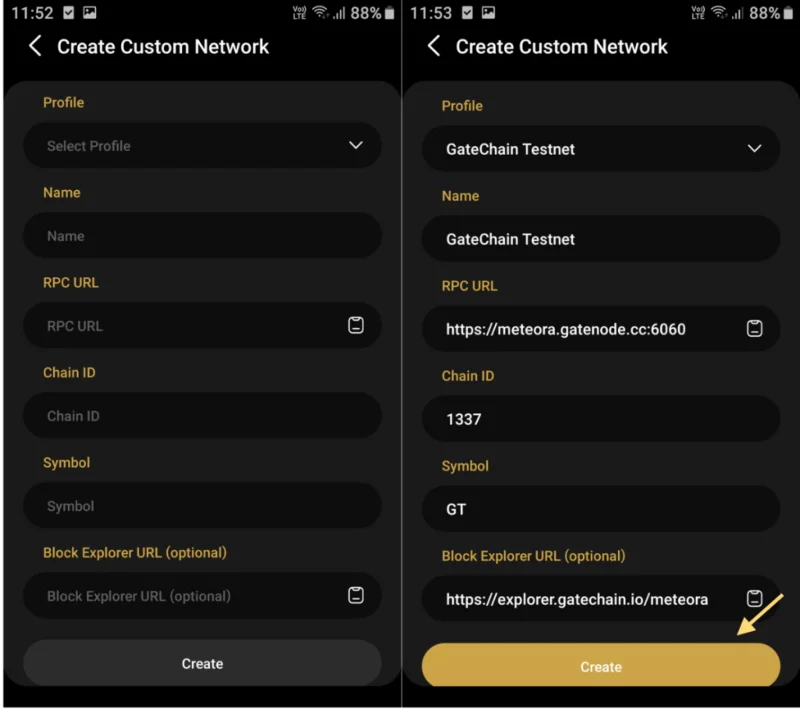 ¿Qué es la billetera Coin98?  Cómo usar la función Wallet en Coin98 Super App de AZ