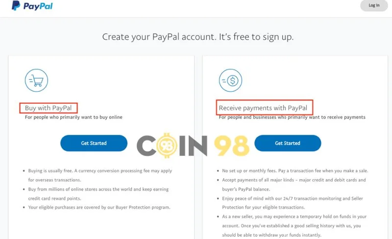 ¿Qué es PayPal?  Toda la guía básica completa y nueva sobre Paypal Update 2018