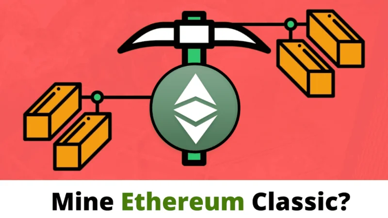 Wat is Ethereum Classic (ETC)?  Alles over ETC-token