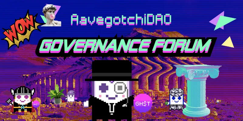 โครงการ Aavegotchi และสิ่งที่คุณต้องรู้เกี่ยวกับโทเค็น GHST