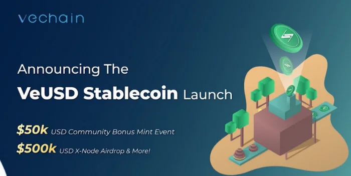 บทวิเคราะห์เชิงลึก: ศักยภาพของ VeChain ควรลงทุนหรือไม่?