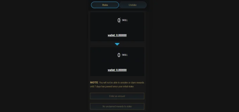 Gids voor het spelen van het NFT CryptoBlades-spel om geld te verdienen aan AZ