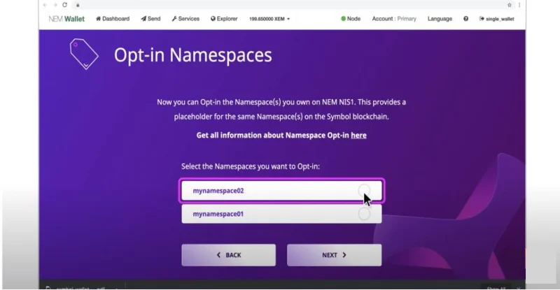 Apa itu Simbol (XYM)?  Tinjauan mendetail tentang token XYM
