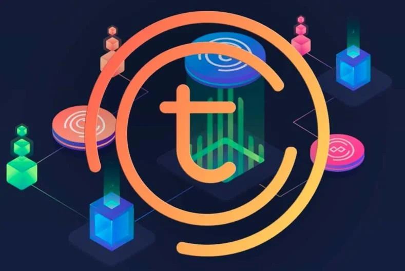토모체인(TOMO)이란?  TOMO .token 개요