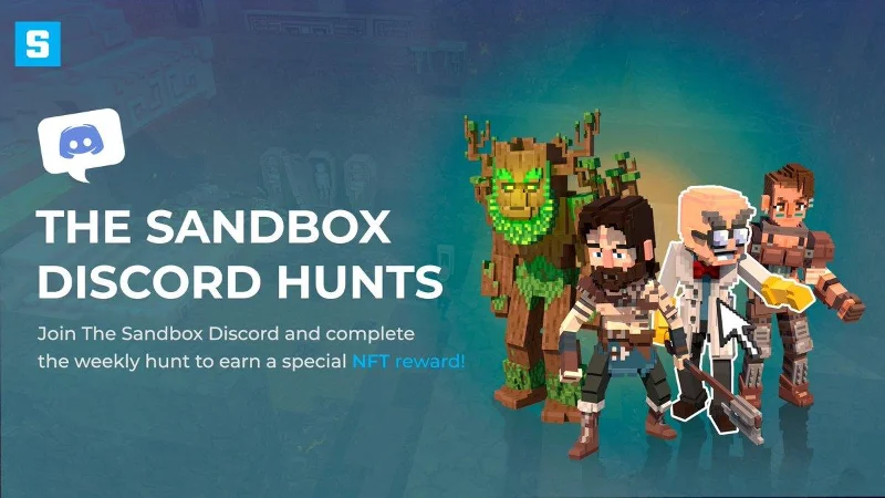 Panoramica del progetto Sandbox e criptovaluta Sand