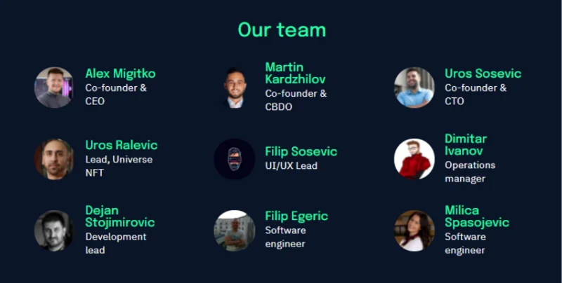 ¿Qué es UNQ Club?  Toda la información sobre el token UNQ Club y el token UNQ