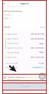 Binance Stake คืออะไร?  ควรเดิมพันกับ Binance หรือไม่