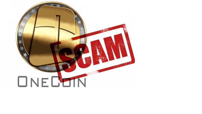 Struttura tecnologica non trasparente di OneCoin