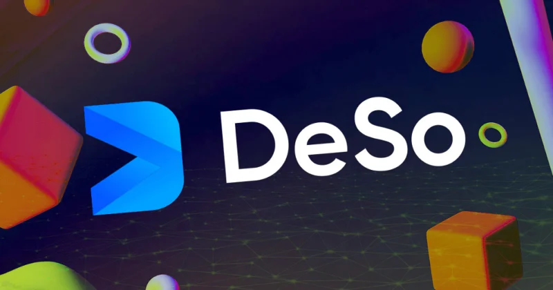 DeSo Crypto: Blockchain Layer 1 voor gedecentraliseerde gemeenschap