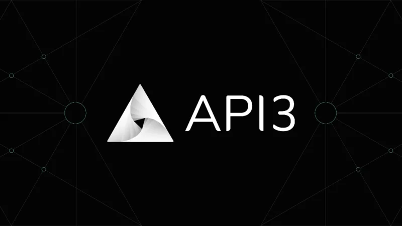 API3's positie in de Oracle-ruimte