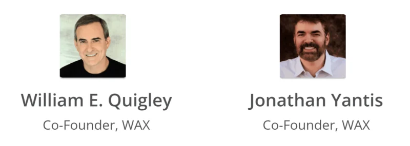Cos'è la CERA (WAXP)?  Tutte le informazioni sul progetto WAX