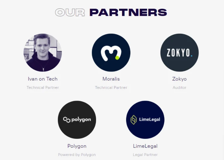 카스타란?  Kasta 및 KASTA 토큰에 대한 가장 자세한 정보