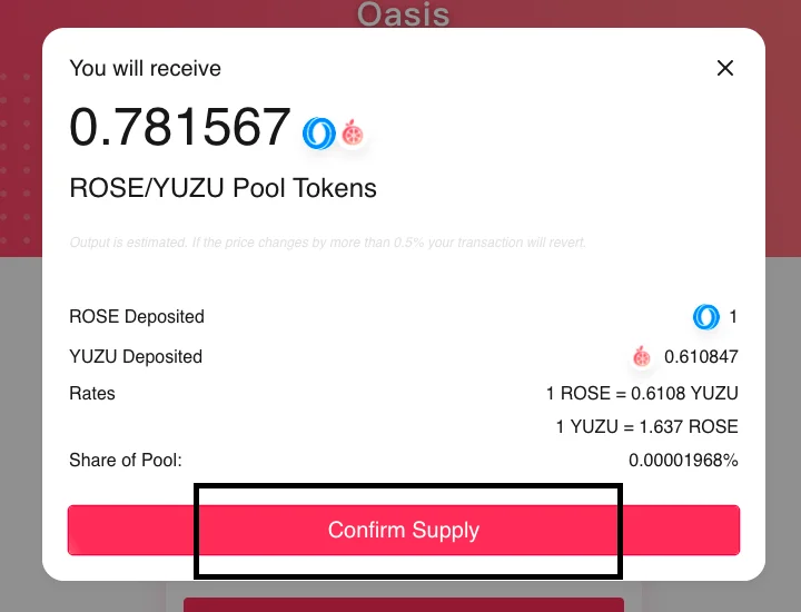Apa itu YuzuSwap?  Hal-hal yang perlu diketahui tentang proyek YuzuSwap dan token YUZU