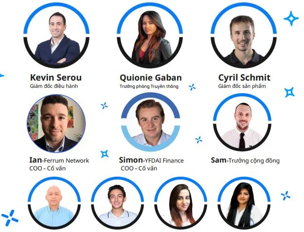 Wat is Digitale Fitness (DEFIT)?  Gedetailleerde informatie over het DEFIT .-token