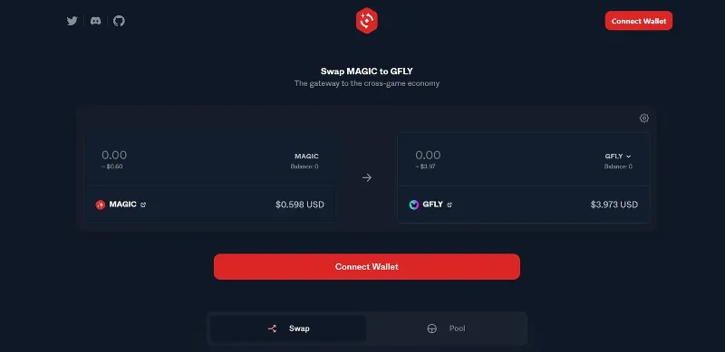 TreasureDAO-ecosysteem: de Nintendo van Crypto Metaverse?
