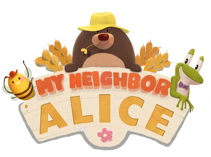 Что такое ALICE Token и обзор игры My Neighbor Alice?
