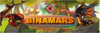 Binamars(BMARS)란 무엇입니까? BMARS 토큰에 대해 알아보기
