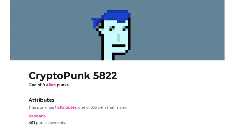 O que é CryptoPunk?  por que eles são tão caros?