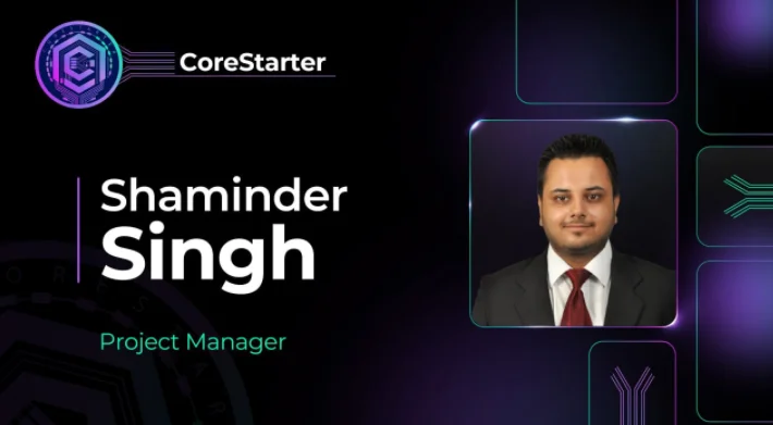 CoreStarter คืออะไร?  ข้อมูลเกี่ยวกับ CoreStarter และโทเค็น CSTR