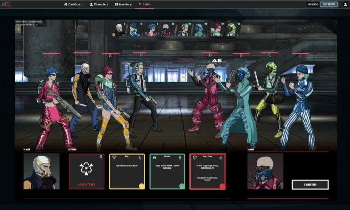Cos'è Blockade Games?  Informazioni sul progetto Blockade Games