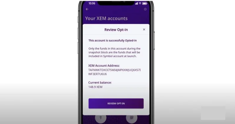 Apa itu Simbol (XYM)?  Tinjauan mendetail tentang token XYM