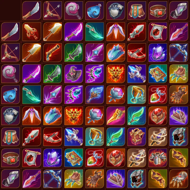 Heroes TD 프로젝트 및 HTD 토큰에 대한 정보를 알아보세요.